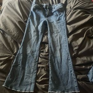 Forever 21 girls jeans